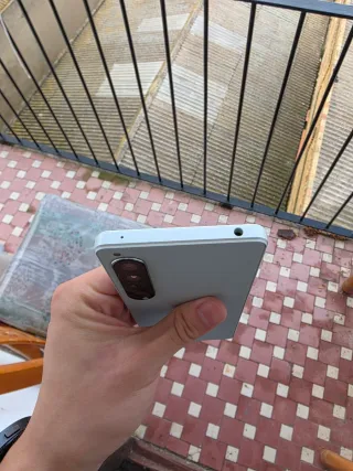 Sony Xperia 1 IV
