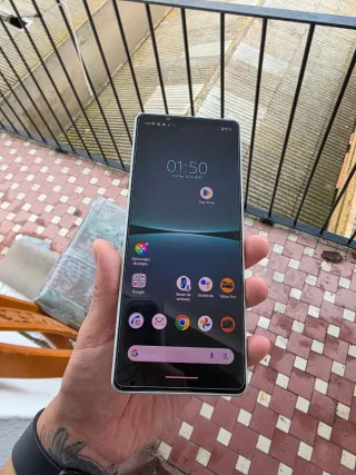 Sony Xperia 1 IV