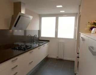 Cocina Integral Completa