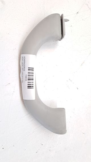 AGARRADEROS SEAT LEON (5F1) (7)