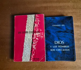 Libritos Religiosos