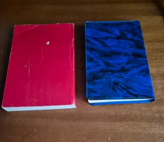Libritos Religiosos