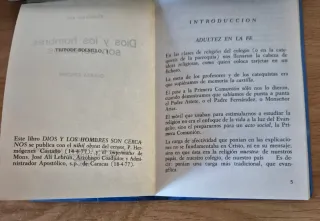 Libritos Religiosos