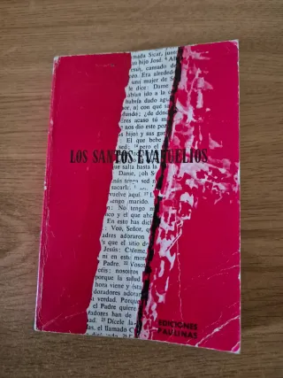 Libritos Religiosos