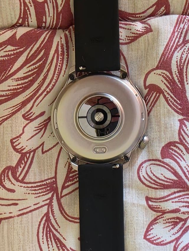 Amazfit Balance Reloj Inteligente 46mm