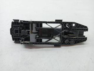 MANETA EXTERIOR TRASERA IZQUIERDA SEAT IBIZA (6P1)