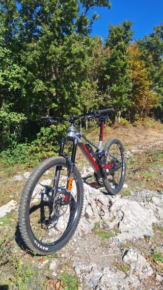 Mondraker Foxy 2023