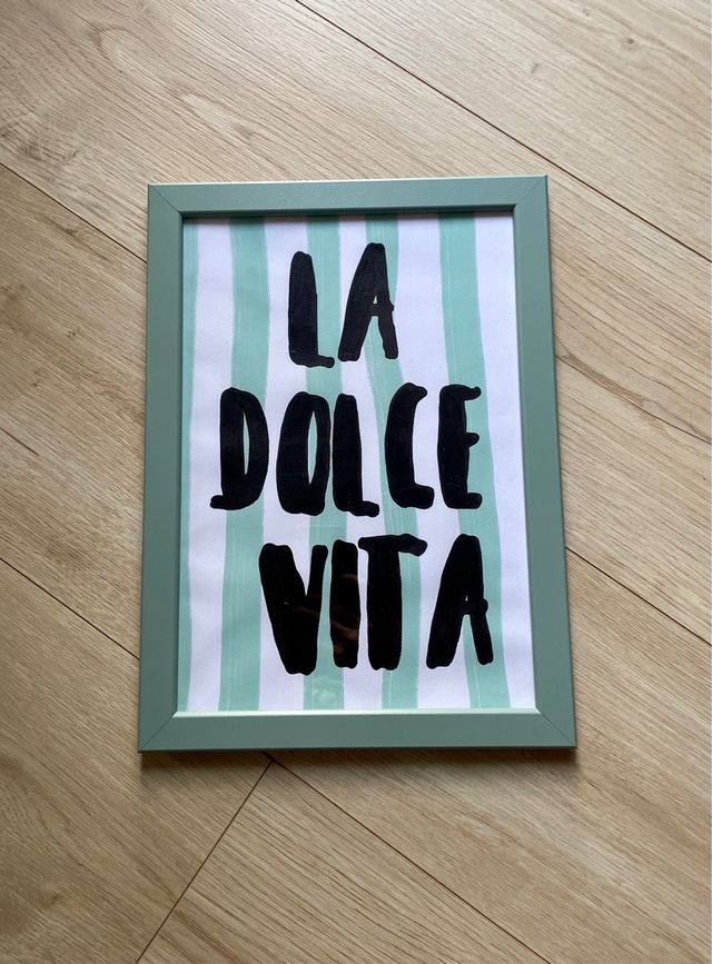 Marco La Dolce Vita