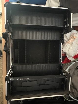 Maletín portaherramientas Ratio caja herramientas 