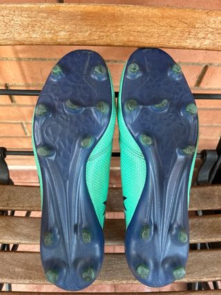 Adidas X Techfit NSG Talla 45 1/3