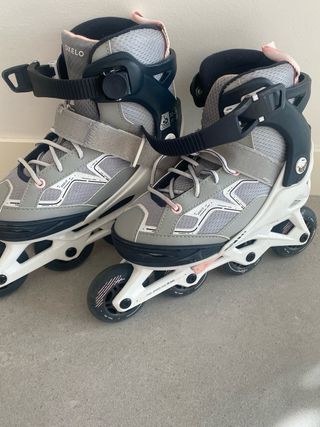 Patines niñ@