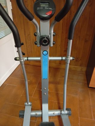 Bicicleta Elíptica