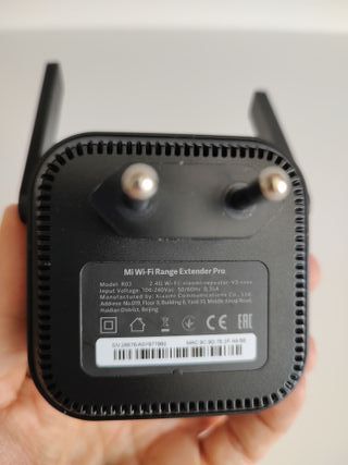 Xiaomi WiFi Extender Pro