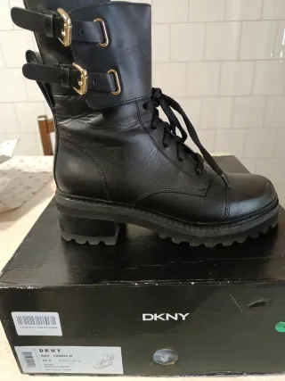 Anfibi DKNY n.39