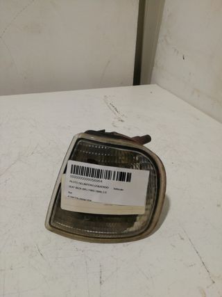 PILOTO DELANTERO IZQUIERDO SEAT IBIZA (6K) (4)