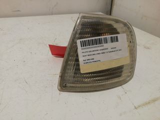 PILOTO DELANTERO IZQUIERDO SEAT IBIZA (6K) (6)