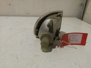 PILOTO DELANTERO IZQUIERDO SEAT IBIZA (6K) (6)