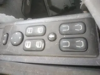 Despiece Mercedes Vito 112 2.2 CDI
