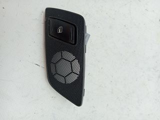 MANDO ELEVALUNAS TRASERO IZQUIERDO SKODA YETI