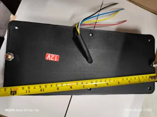 Faros LED para remolque (Juego)