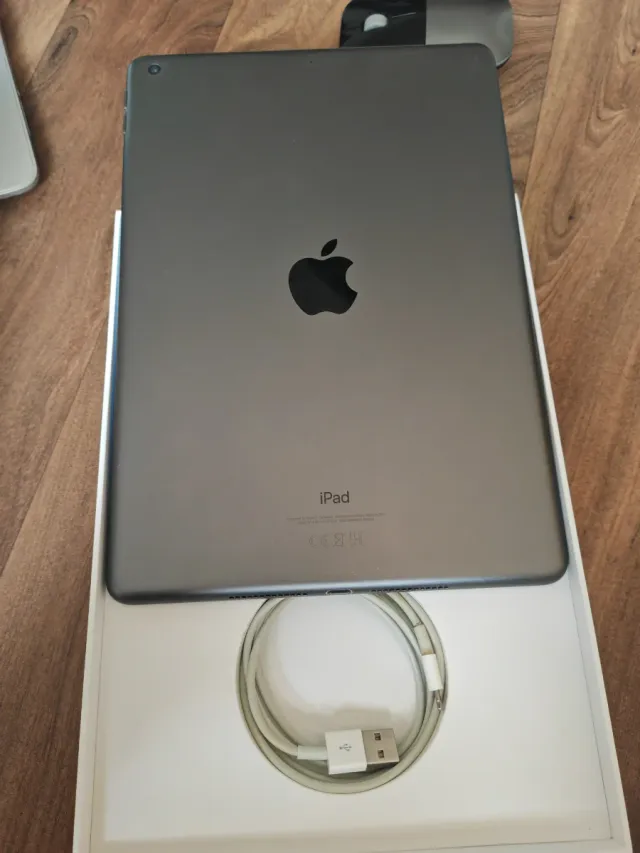 Apple iPad 7ª Generazione