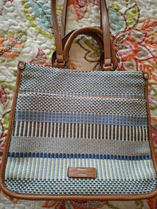 Bolso Unique Edition Parfois