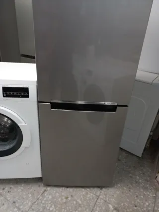 Oferta combo nevera y lavadora 