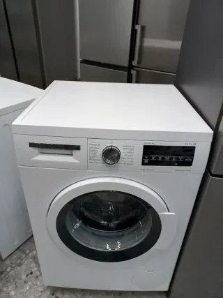 Oferta combo nevera y lavadora 