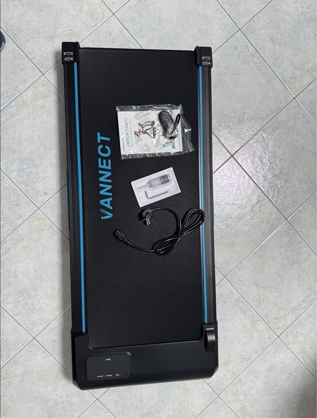 Tapis Roulant VANNECT