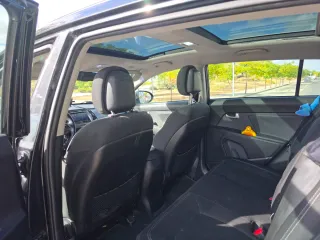 KIA Sportage 2015