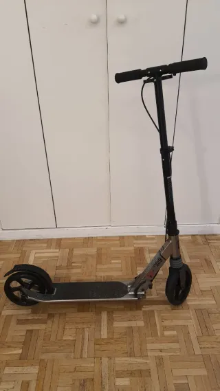 2 Patinetes Oxelo MID9