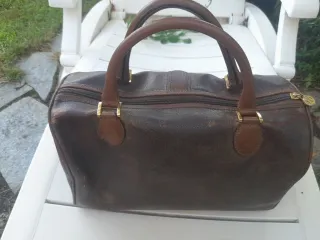 Borsa vintage Fendi originale