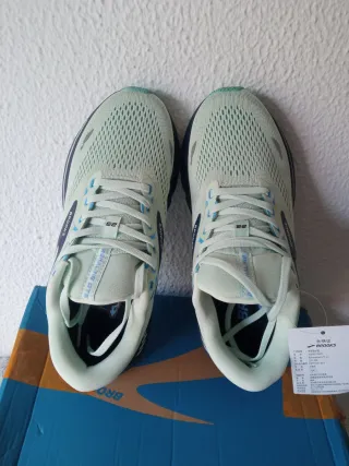 Zapatillas Brooks Adrenaline GTS 23