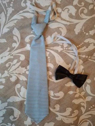 Traje de niño, lote completo 