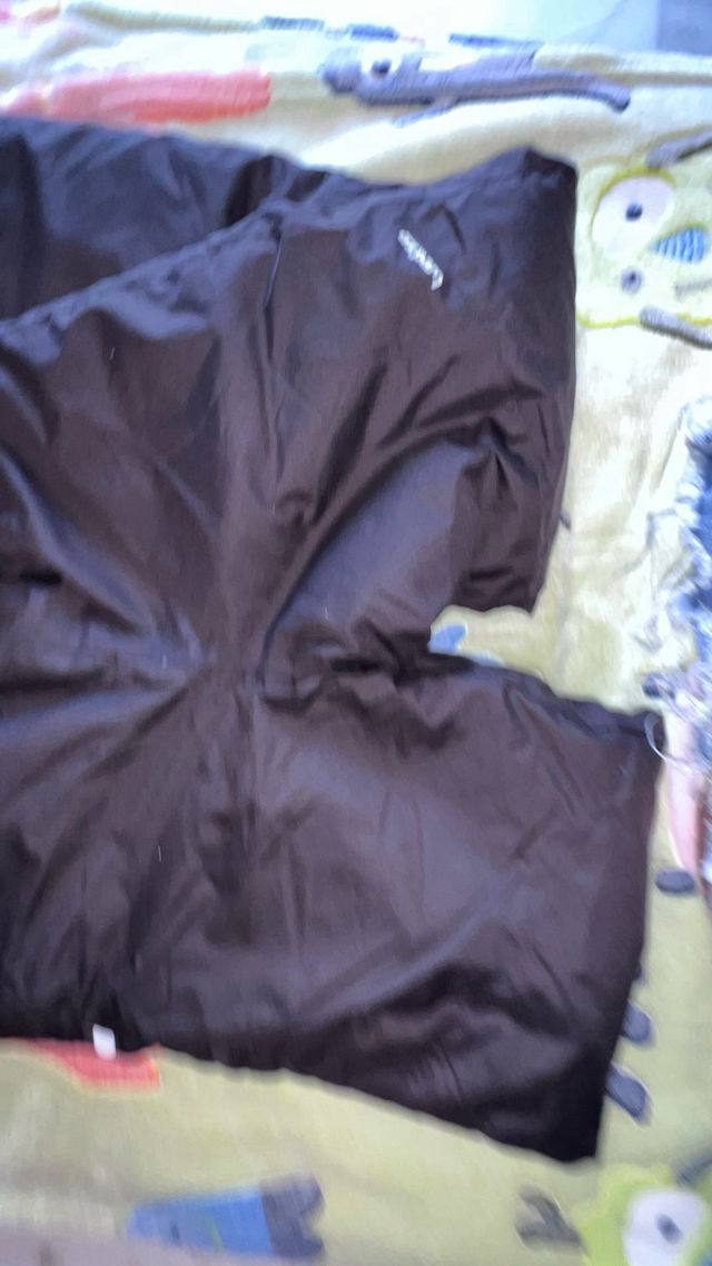 Pantalón niño invierno Decathlon Talla M