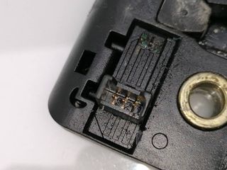 CERRADURA MALETERO / PORTON SEAT IBIZA (6K)