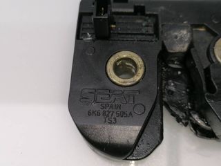 CERRADURA MALETERO / PORTON SEAT IBIZA (6K)