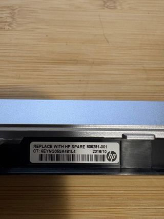 Batería HP Probook 430 G3