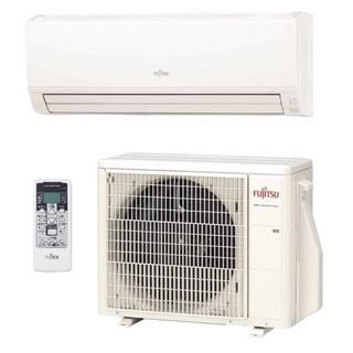 Frigoriferi Fujitsu 4600+condizionatore d'aria EXT 