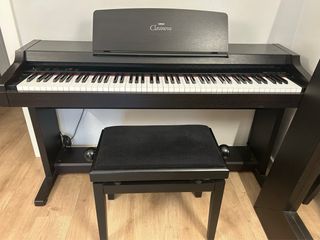 Piano Eléctrico Yamaha Clavinova CLP-153SG