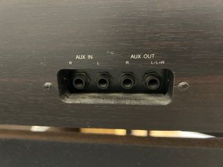 Piano Eléctrico Yamaha Clavinova CLP-153SG