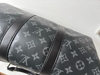 Bolso Louis Vuitton Speedy 35 Negro