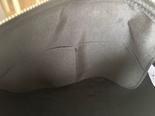 Bolso Louis Vuitton Speedy 35 Negro