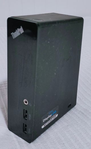 Dock Station Lenovo Thinkpad USB 3.0