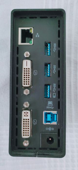 Dock Station Lenovo Thinkpad USB 3.0