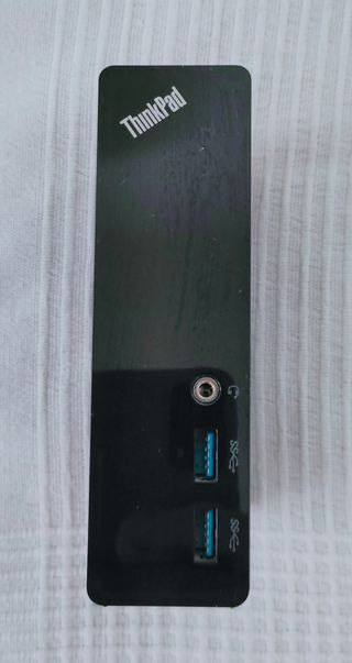 Dock Station Lenovo Thinkpad USB 3.0