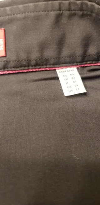 Camisa Vincenzo Boretti Negra Mujer