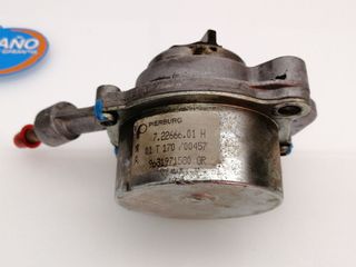 DEPRESOR FRENO / BOMBA VACIO SUZUKI VITARA SE/SV (ET) (2)