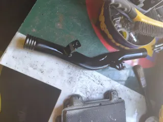 Manguito anticongelante BMW M20