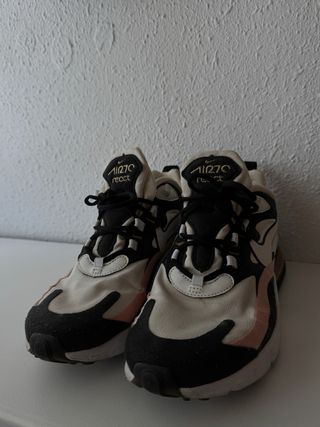 Zapatillas Nike Air Max 270 Mujer